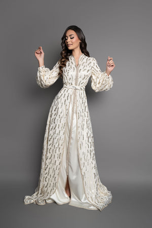 CAFTAN WIHEME