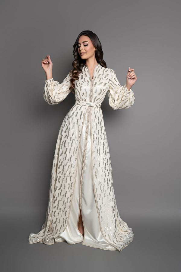 CAFTAN WIHEME