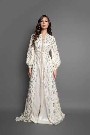 CAFTAN WIHEME