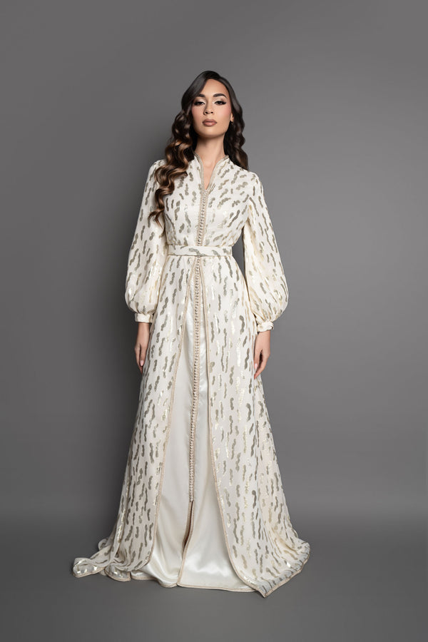 CAFTAN WIHEME