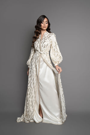 CAFTAN WIHEME