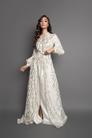 CAFTAN WIHEME