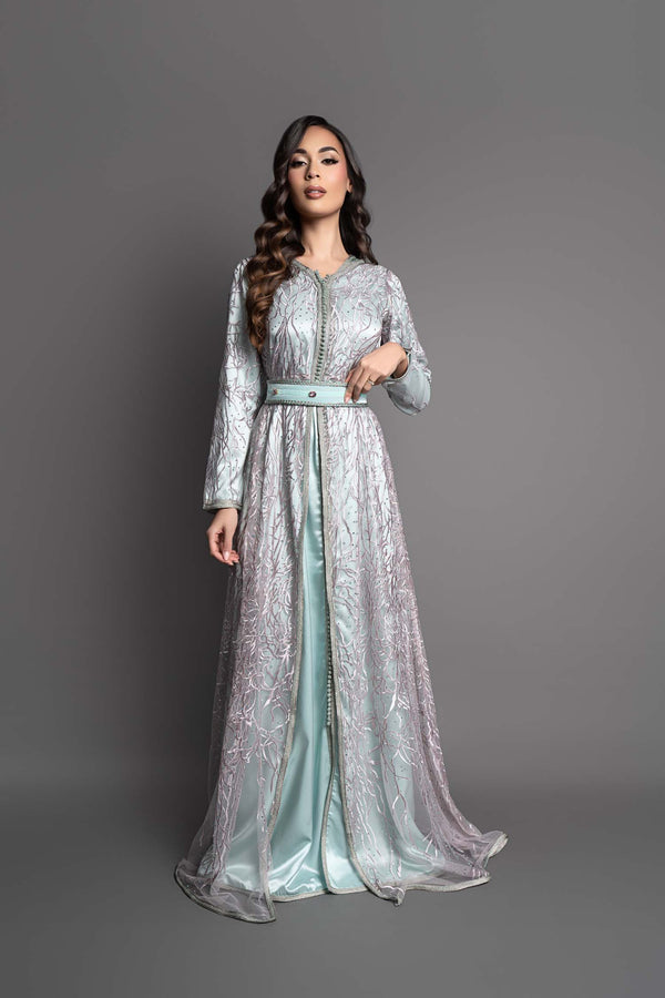 CAFTAN TIFFANY