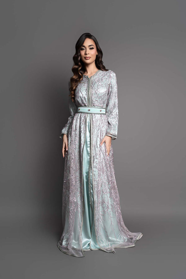 CAFTAN TIFFANY