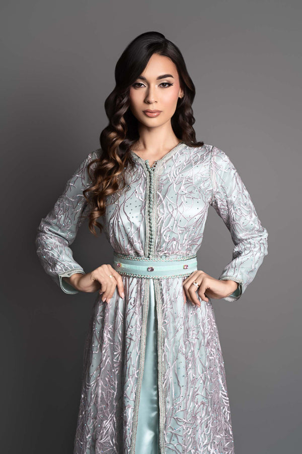 CAFTAN TIFFANY