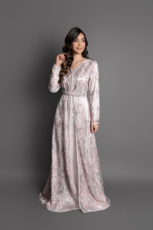 CAFTAN PINKEL