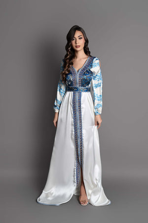 CAFTAN MORGANE