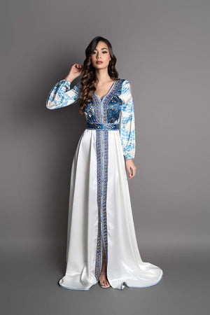 CAFTAN MORGANE