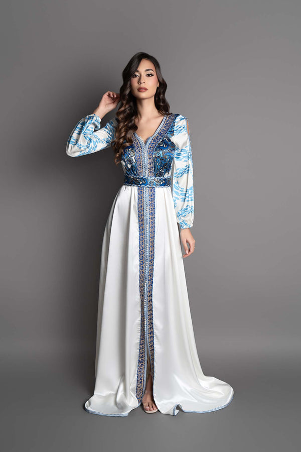 CAFTAN MORGANE