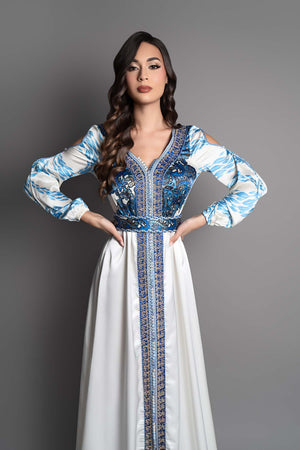 CAFTAN MORGANE