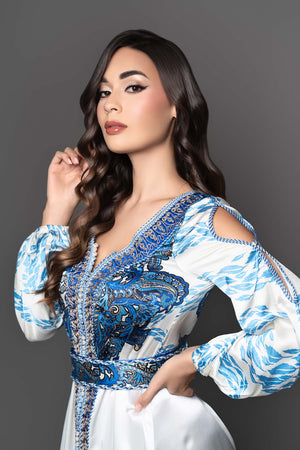 CAFTAN MORGANE