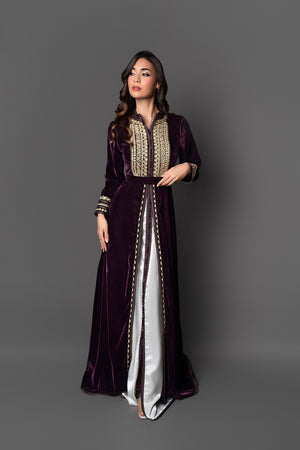 CAFTAN MONARQUE