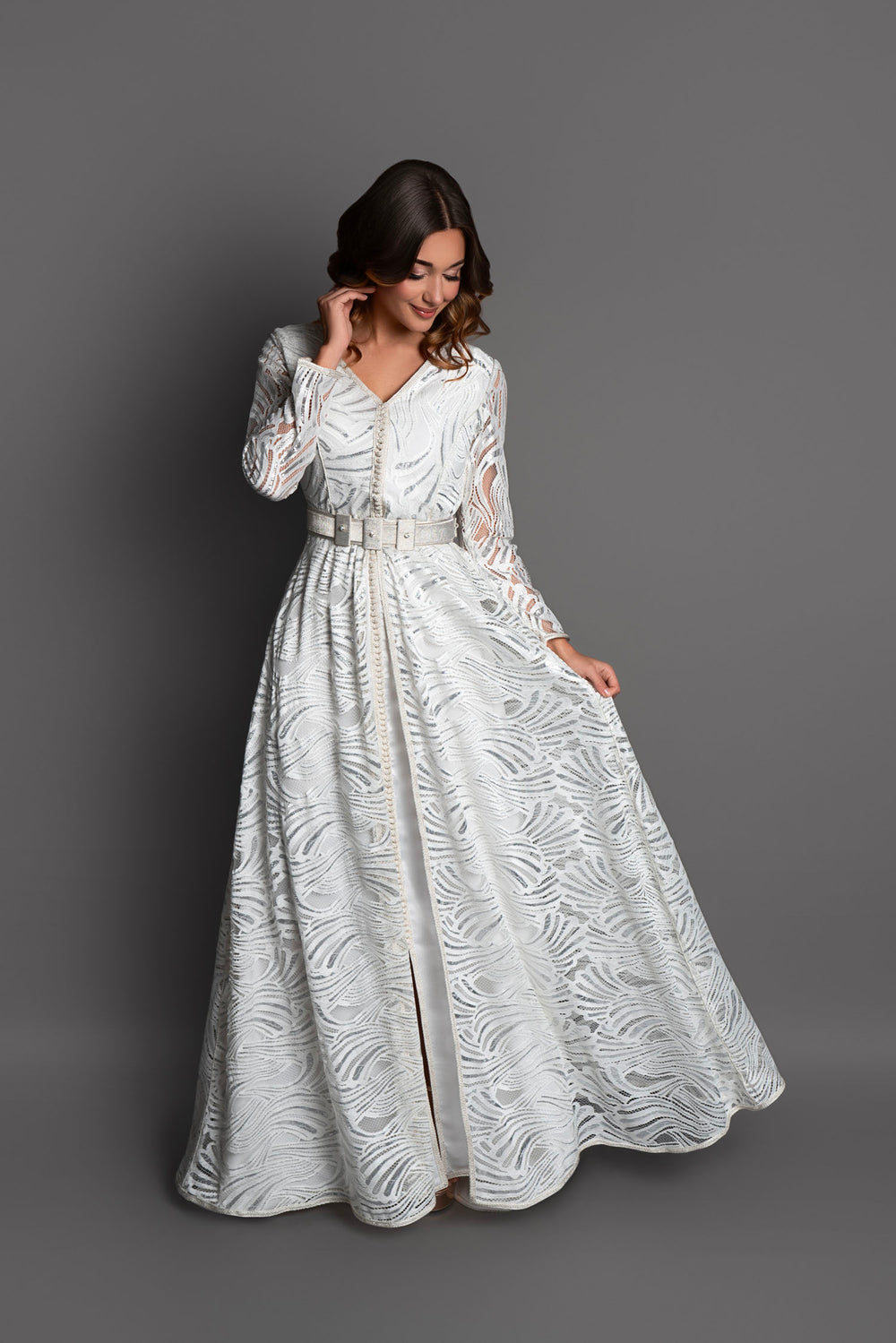 CAFTAN FARAH