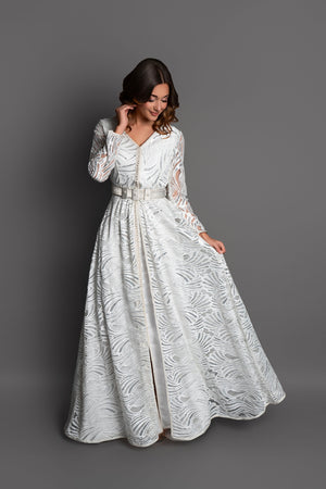 CAFTAN FARAH