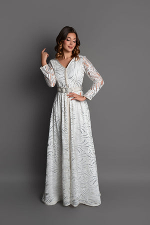 CAFTAN FARAH
