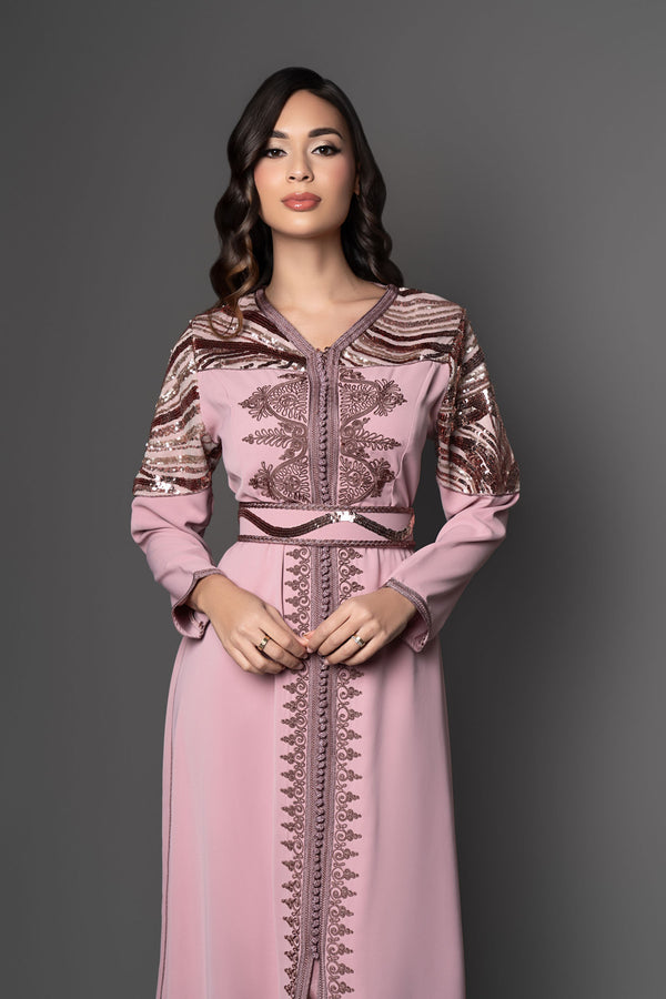 CAFTAN DARIMA