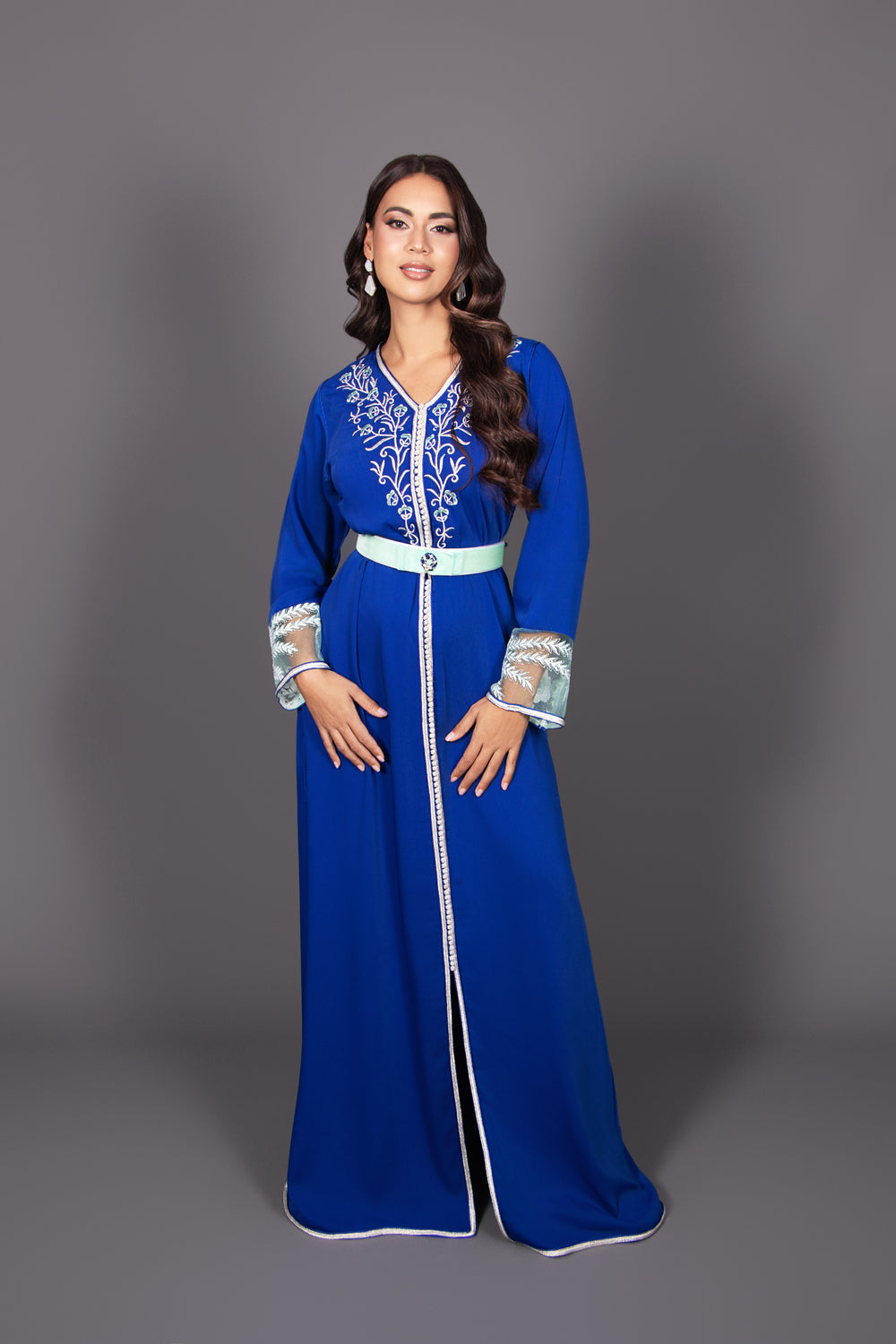 CAFTAN CEYLAN