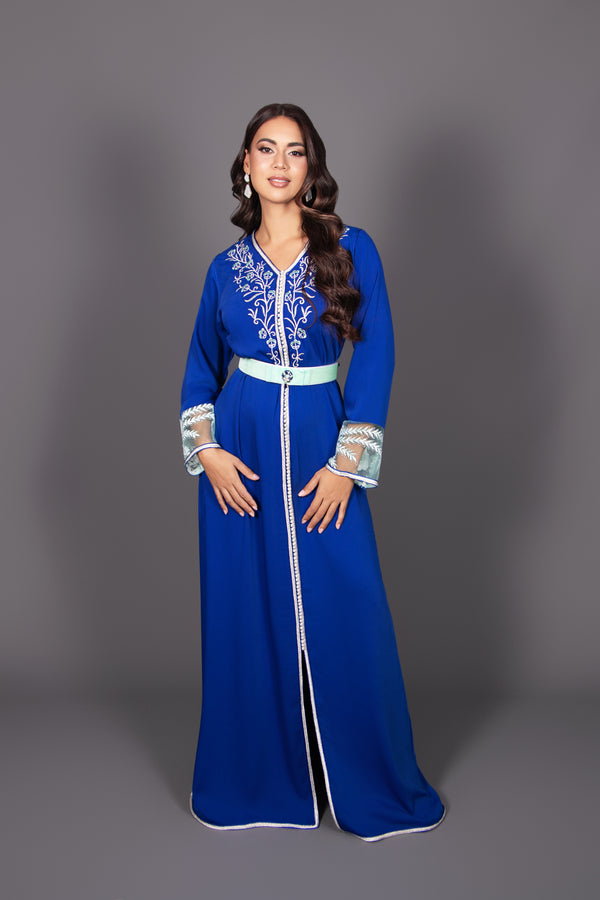 CAFTAN CEYLAN