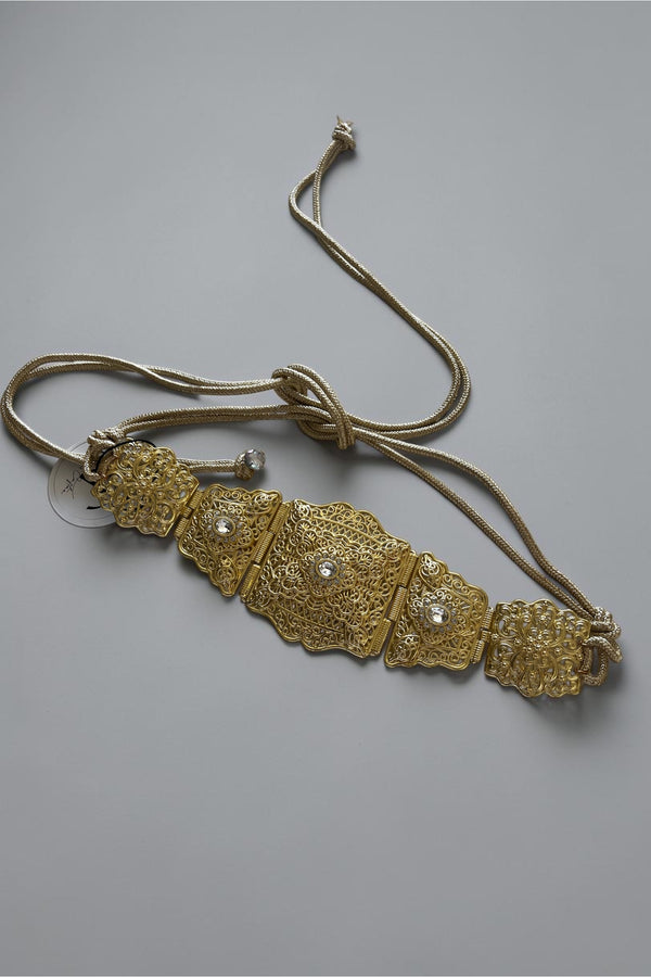 CEINTURE MASSIRA