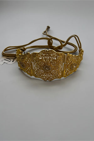CEINTURE MASSIRA