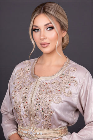 CAFTAN SABLINE