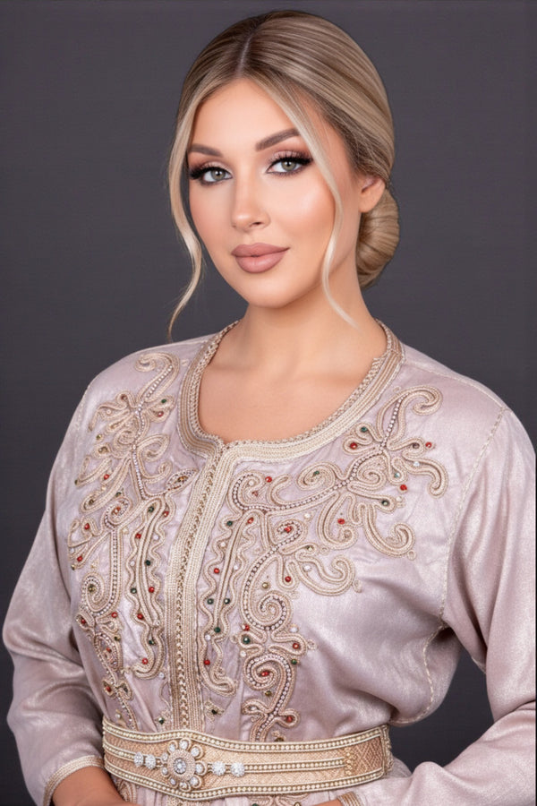CAFTAN SABLINE