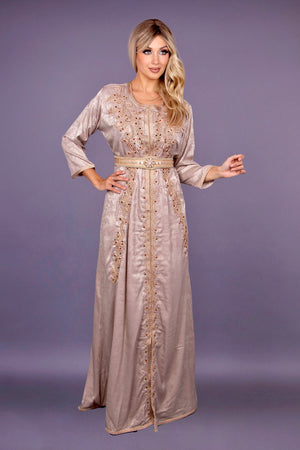 CAFTAN SABLINE