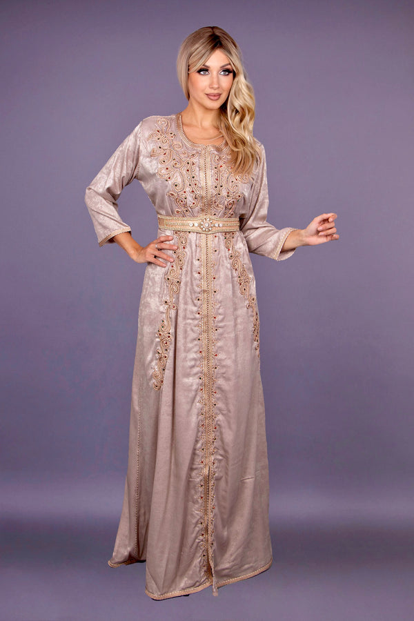 CAFTAN SABLINE