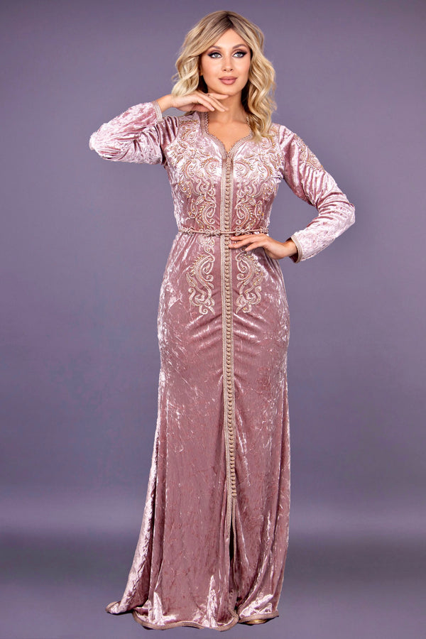 CAFTAN PARISSE