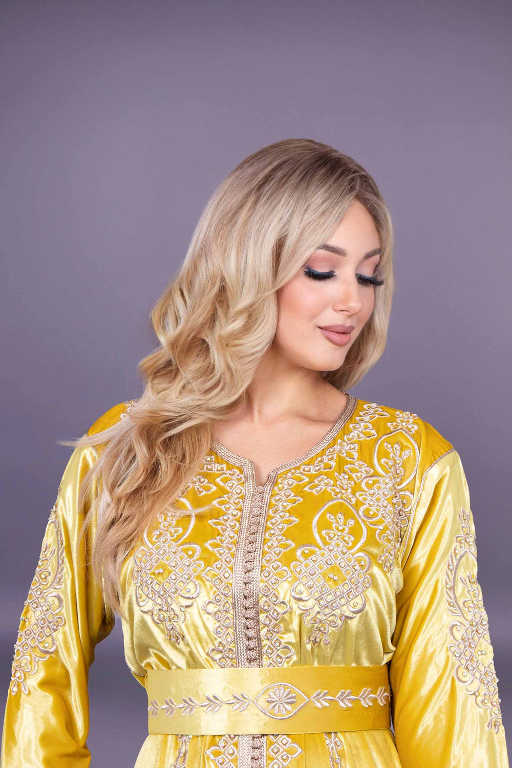 CAFTAN MOGADOR