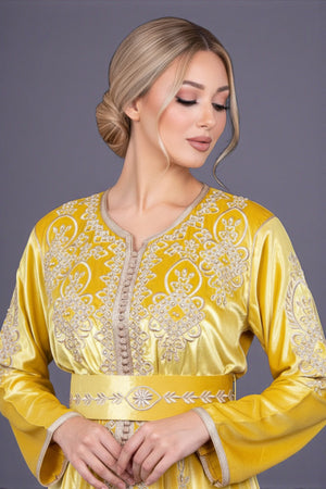 CAFTAN MOGADOR