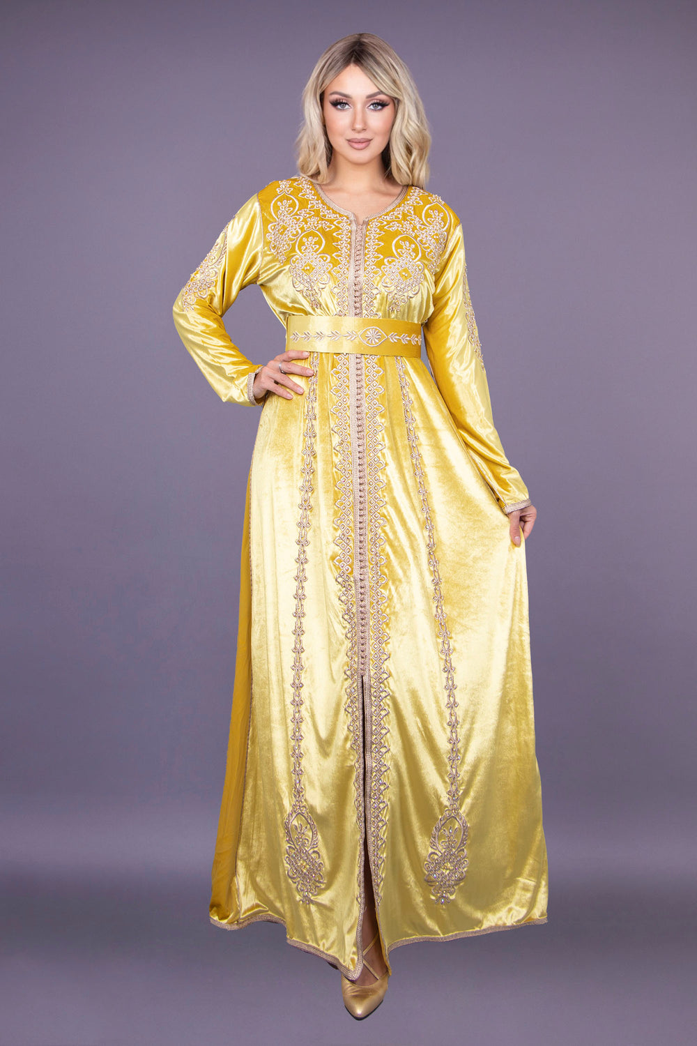 CAFTAN MOGADOR
