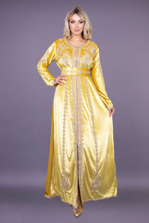 CAFTAN MOGADOR