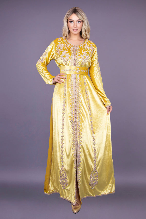 CAFTAN MOGADOR