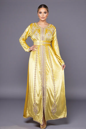 CAFTAN MOGADOR