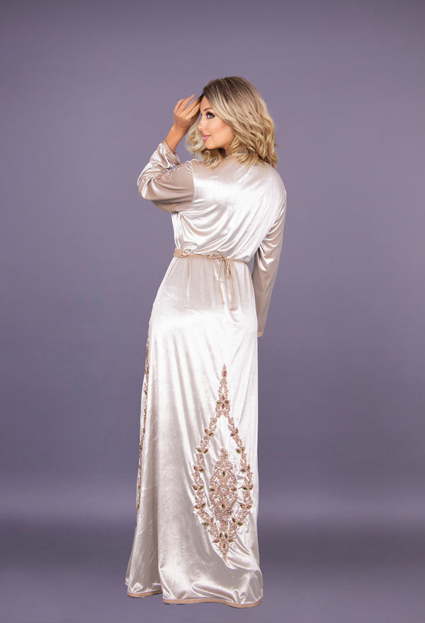 CAFTAN SULTANA