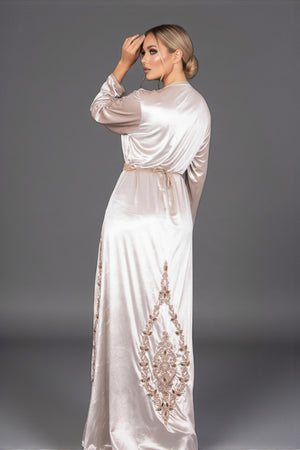 CAFTAN SULTANA