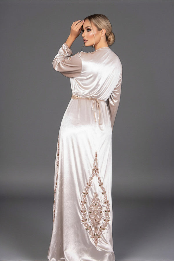 CAFTAN SULTANA
