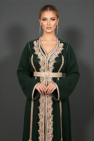 CAFTAN RANIA