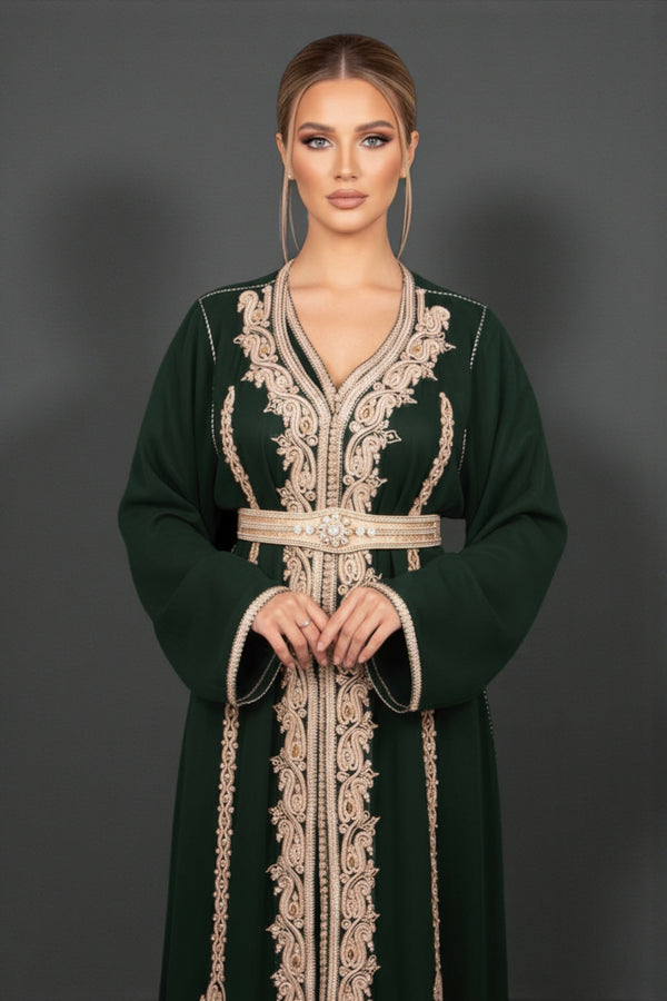 CAFTAN RANIA