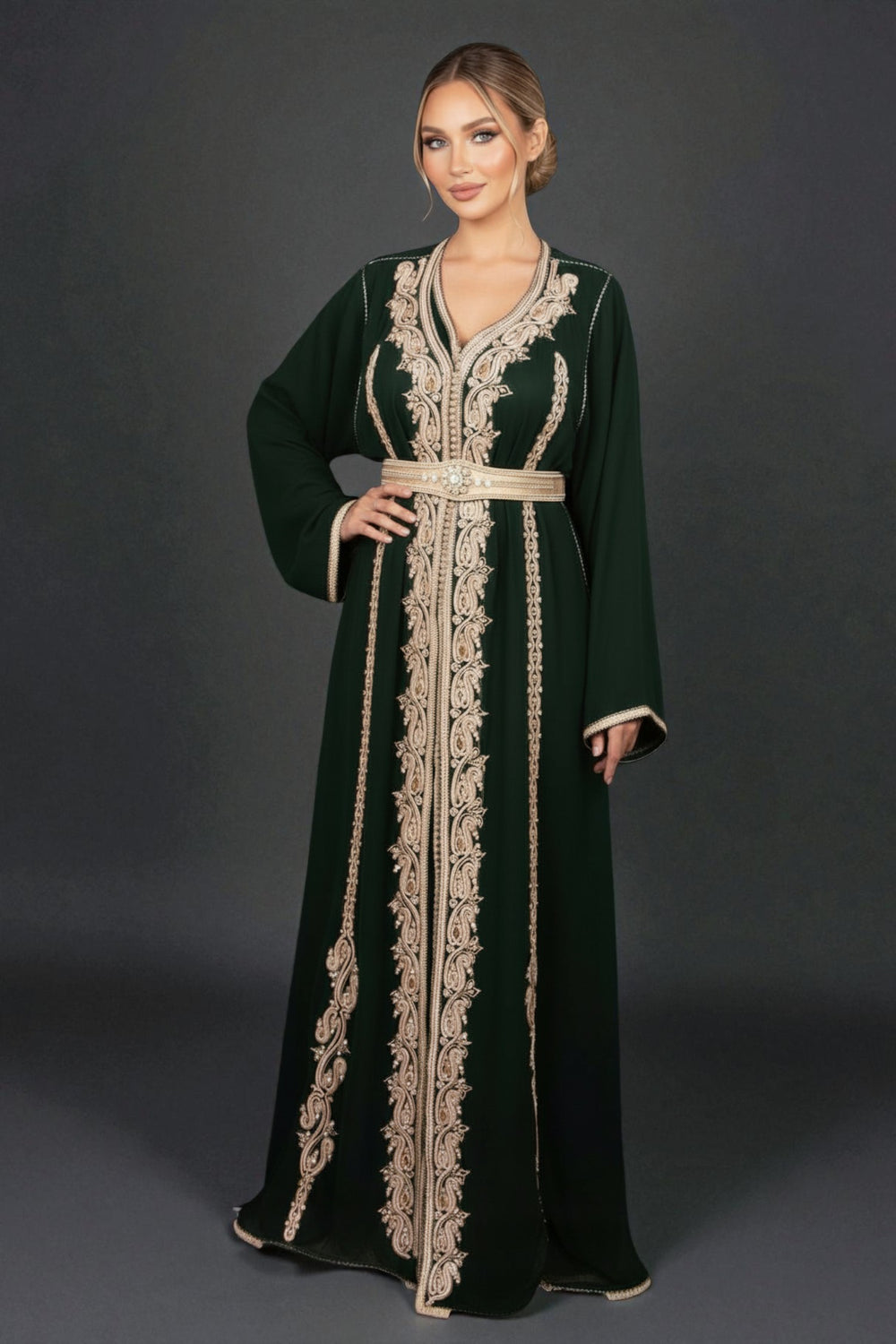 CAFTAN RANIA