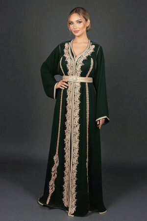 CAFTAN RANIA