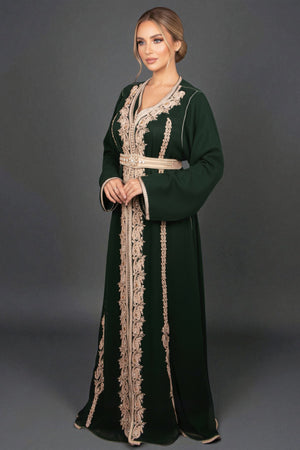 CAFTAN RANIA