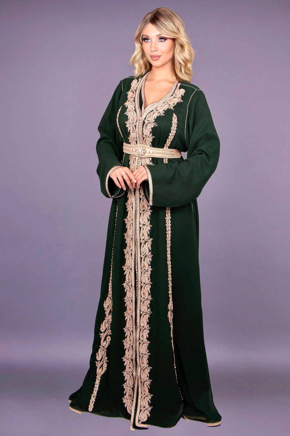 CAFTAN RANIA