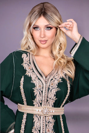 CAFTAN RANIA
