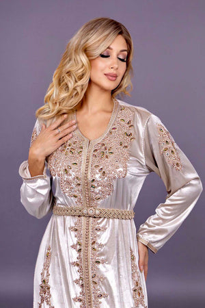 CAFTAN SULTANA