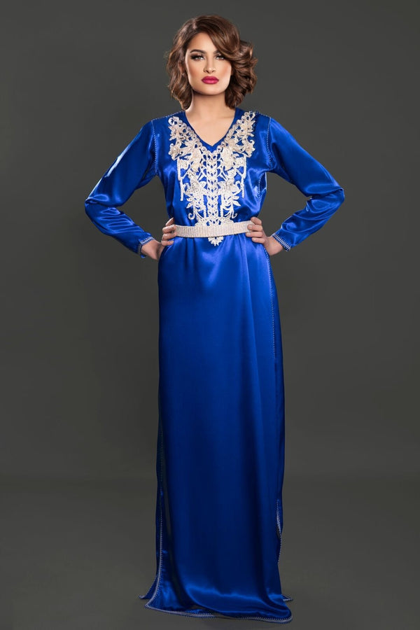 CAFTAN BELLUM