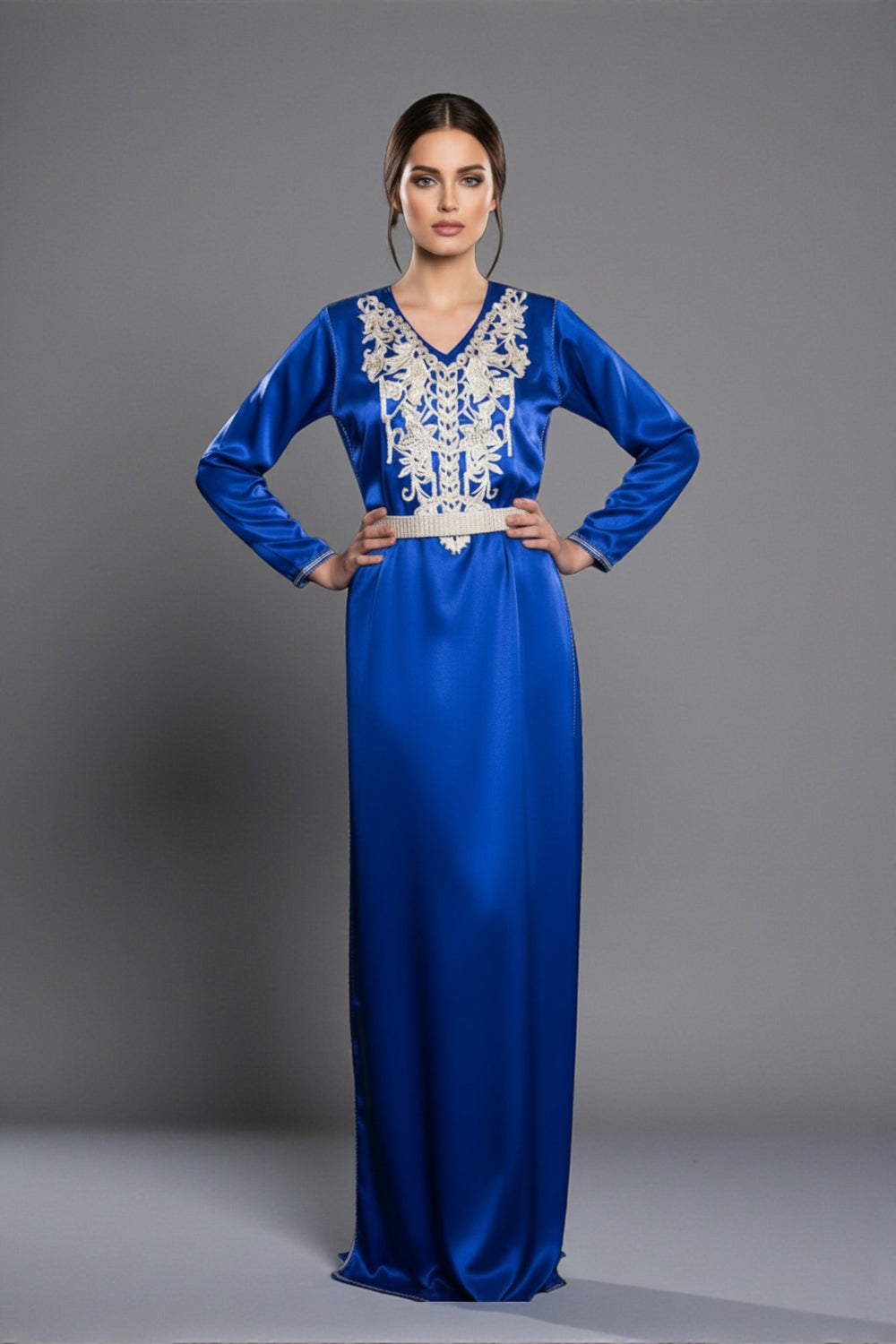 CAFTAN BELLUM