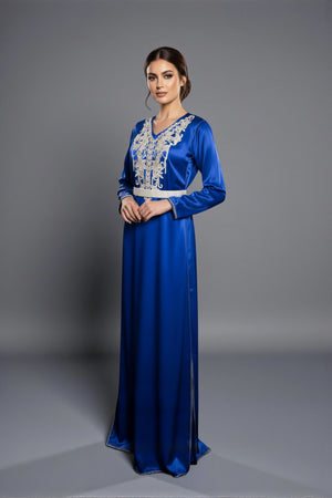 CAFTAN BELLUM
