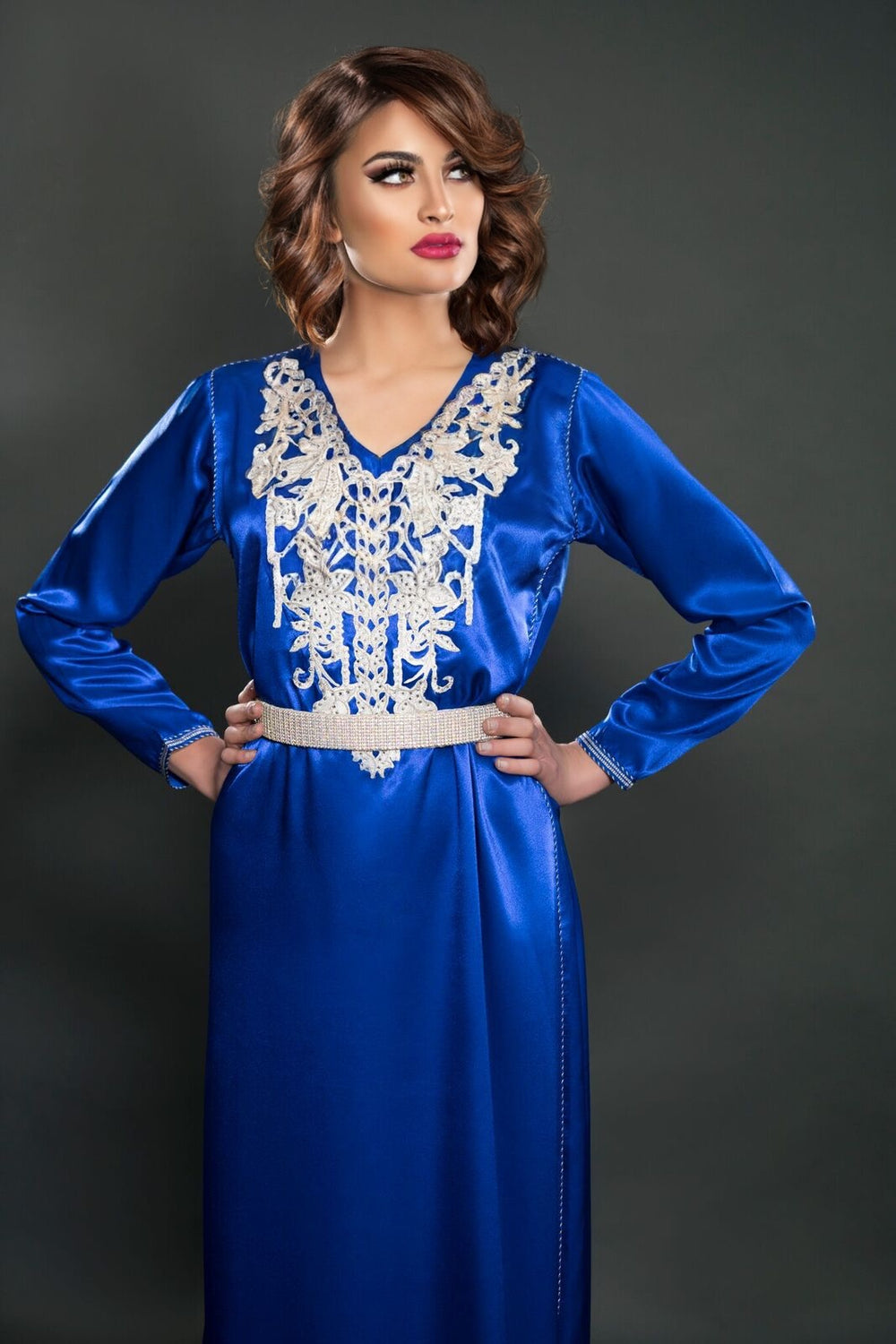 CAFTAN BELLUM